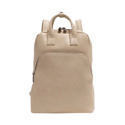 Makayla Backpack - Almond Milk 